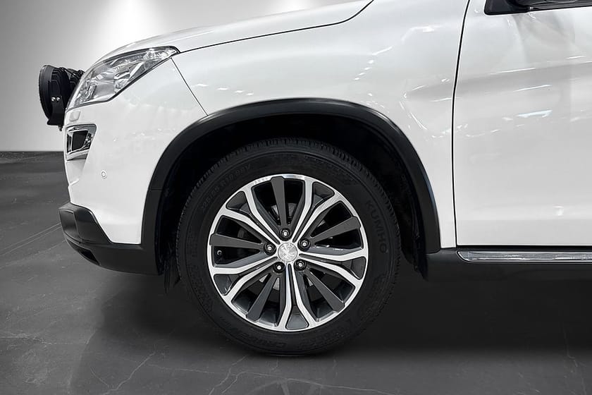 Bild 2 av Peugeot 4008