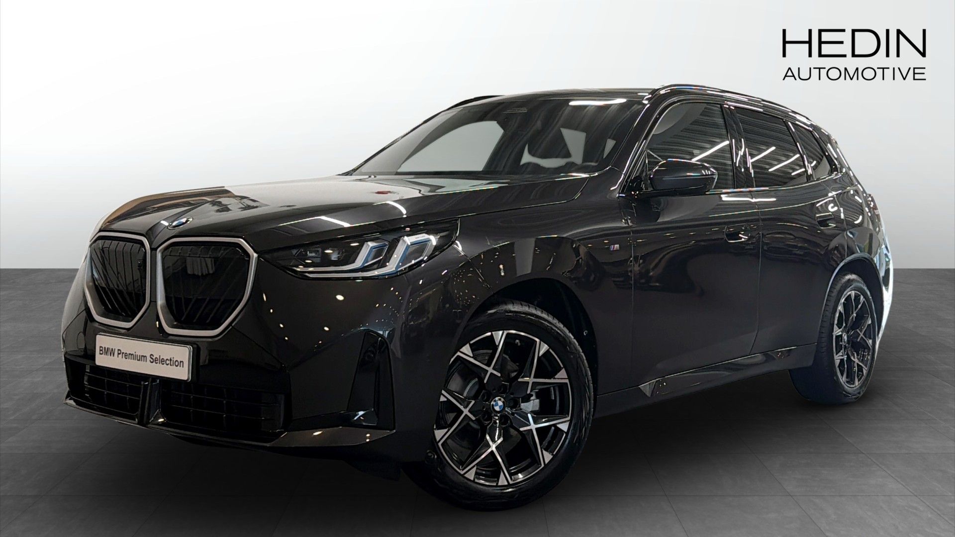 BMW X3 20