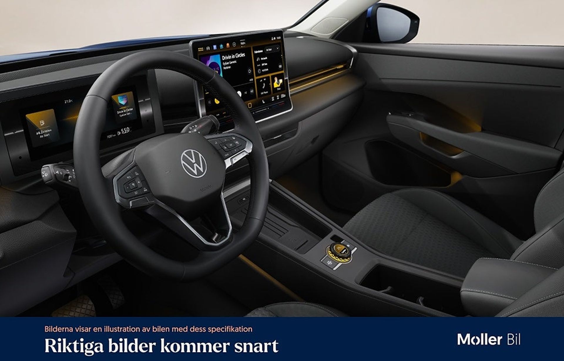 Volkswagen T-Roc 1,5 TSI Backkamera 2026, bild 7/9