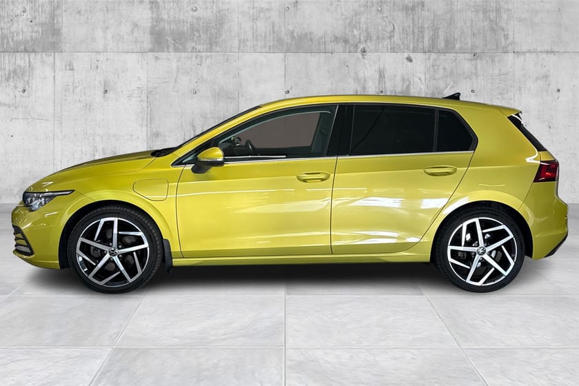 Bilde 2 av Volkswagen Golf eHybrid