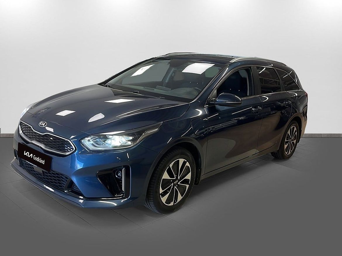 Kia Ceed 2021