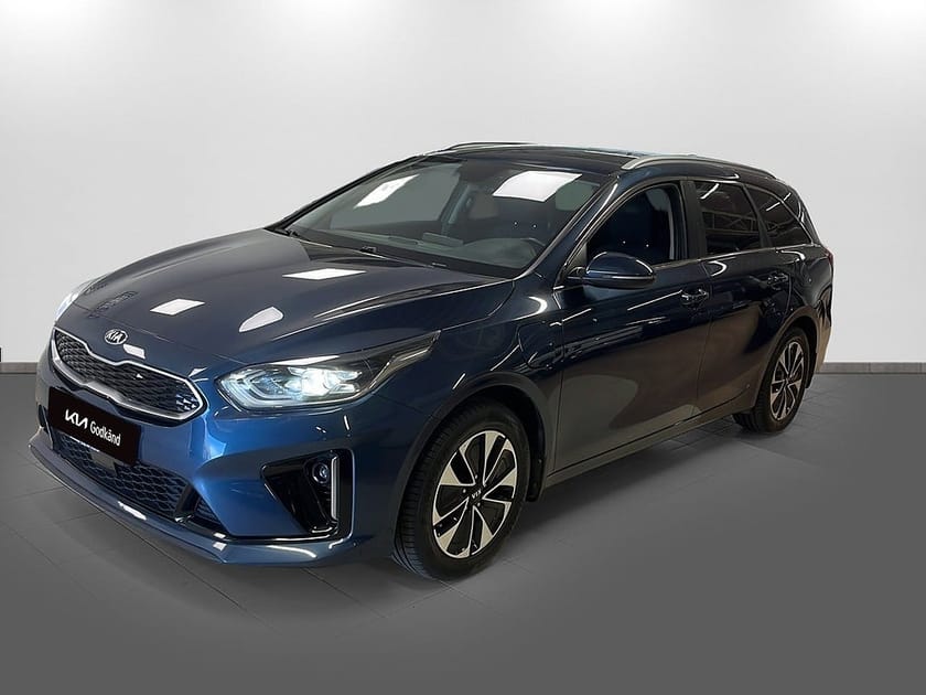 Bild 1 av Kia Ceed Sportswagon Plug-in Hybrid SW ADVANCE 141HK