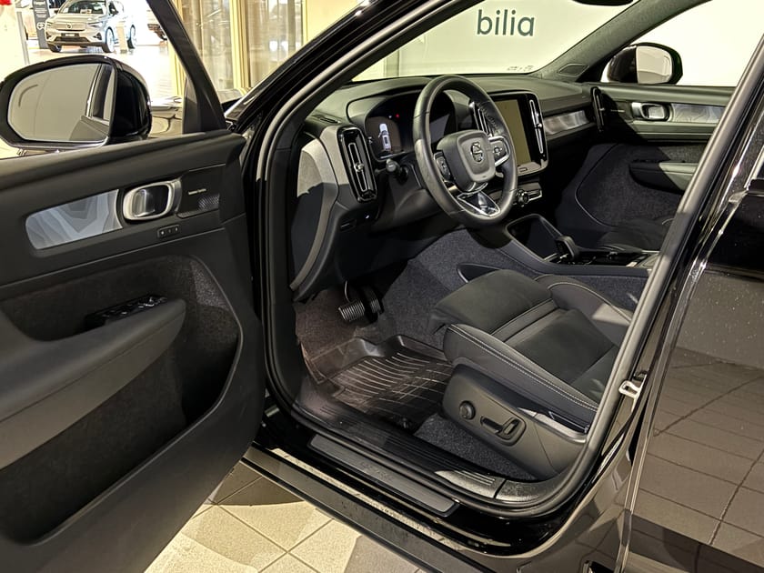 Bild 4 av Volvo XC40 Recharge Extended Range Ultimate