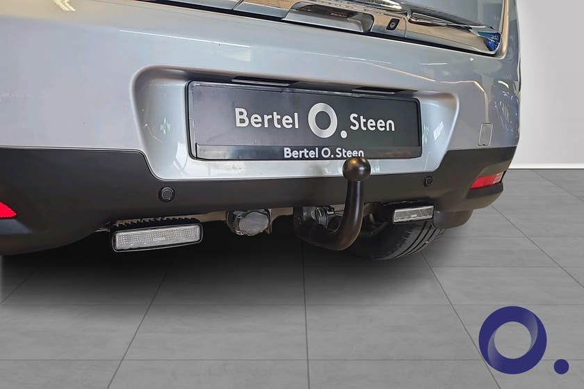 Bilde 4 av Peugeot 4008