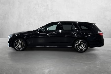 Mercedes-Benz E 300 de T PLUG-IN