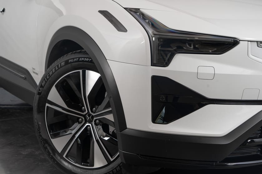 Bilde 3 av Polestar 3 Long Range Dual Motor Plus Pilot. 2,99%. Rentekampanje på brukt Polestar!