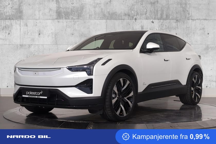 Bilde 5 av Polestar 3 Long Range Dual Motor