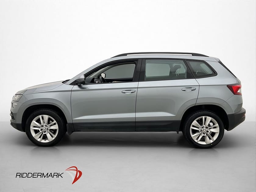 Bild 4 av Škoda Karoq