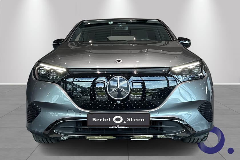Bilde 2 av Mercedes-Benz EQE SUV 350 4MATIC || Rattvarme || Head-Up || Memory