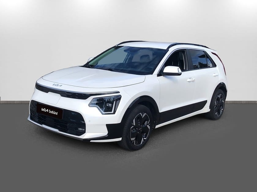Bild 1 av Kia Niro EV ADVANCE