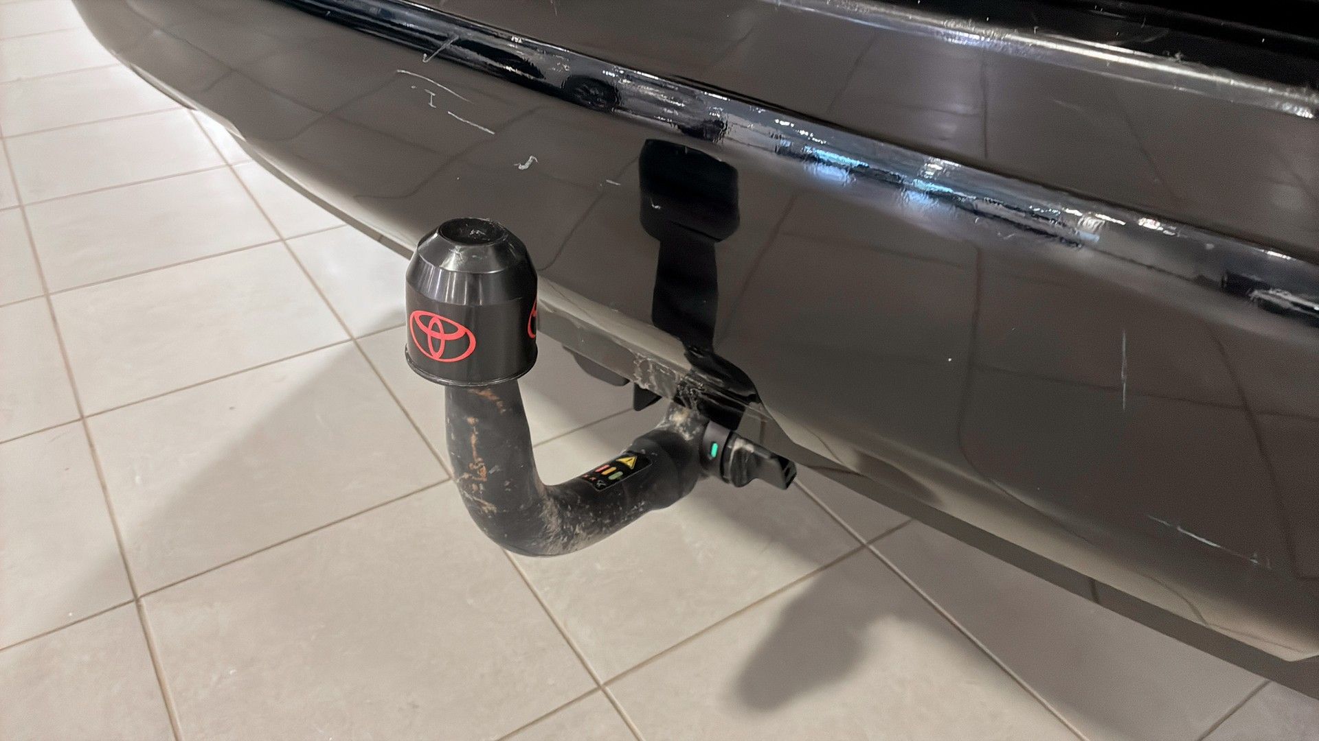 Toyota RAV4 Plug-in Hybrid 2022, kuva 5/10