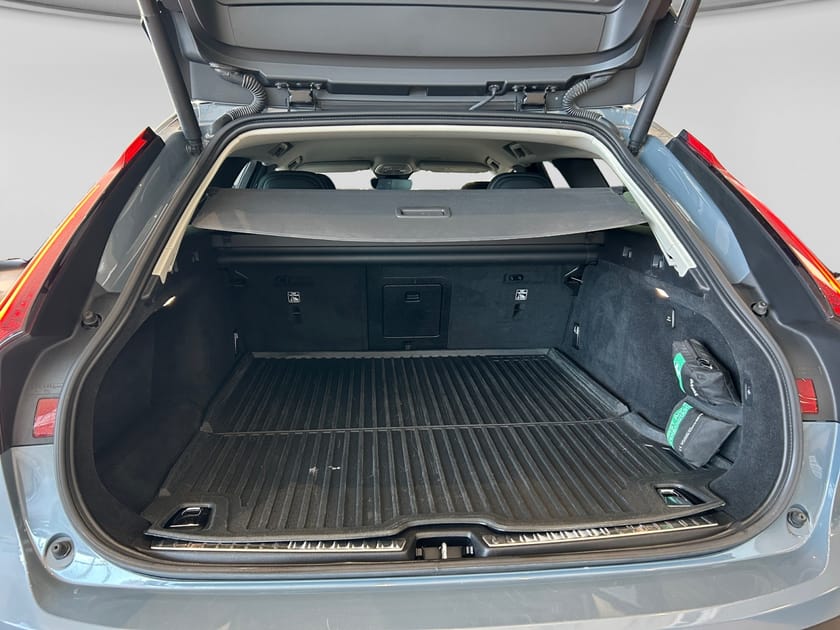 Bild 4 av Volvo V90 Cross Country B4 AWD 1 ägare/Toppskick