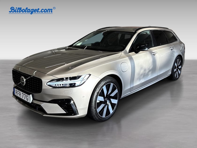 Bild 1 av Volvo V90