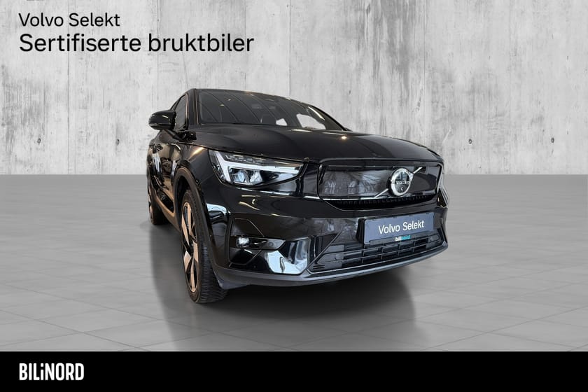 Bilde 3 av Volvo C40 Recharge Twin motor Ultimate
