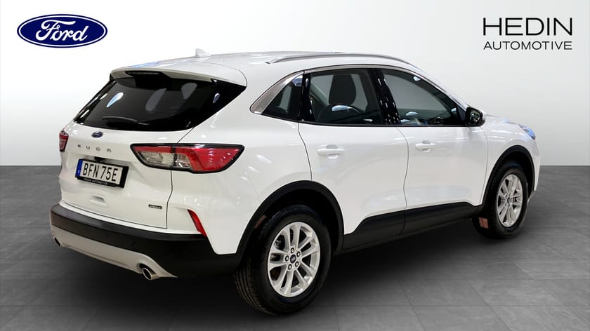 Bild 2 av Ford Kuga Plug-In Hybrid