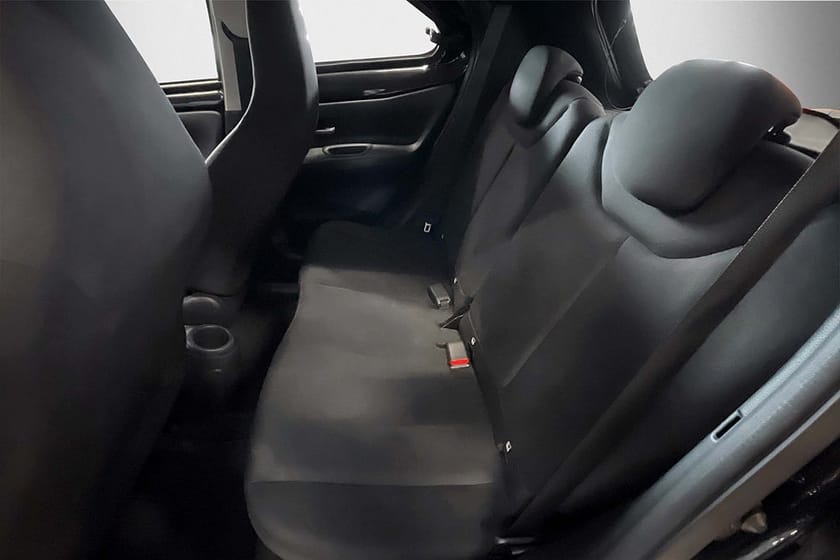 Bild 5 av Toyota Aygo X 1,0 VVT-i 72Hk PLAY