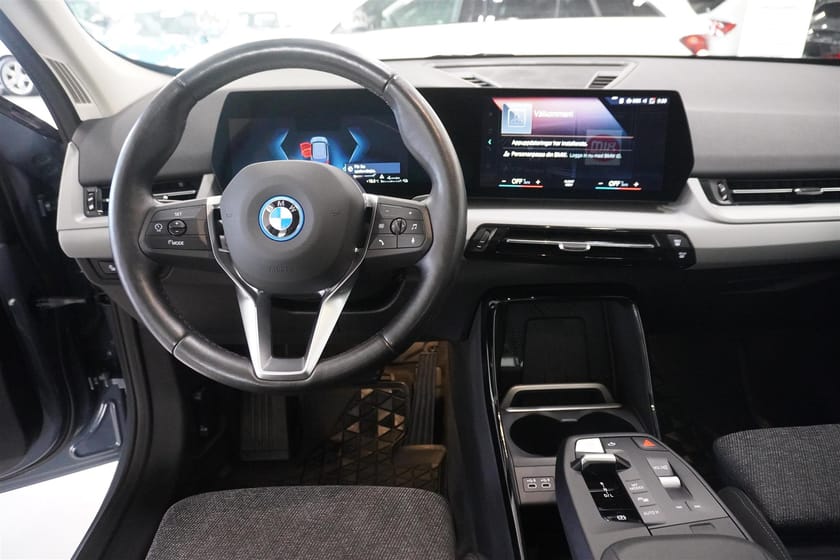 Bild 3 av BMW X1 xDrive30e 