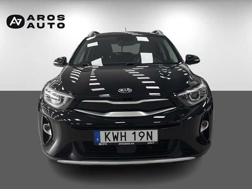 Bild 2 av Kia Stonic