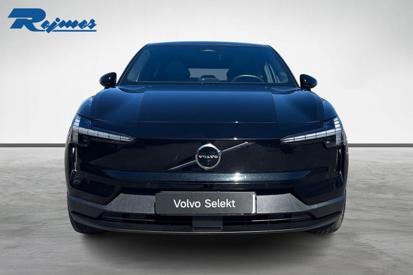 Bild 5 av Volvo EX30 Single Motor Extended Range Ultra