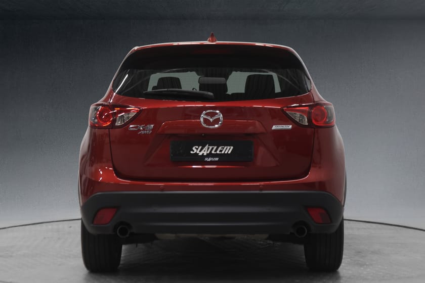 Bilde 5 av Mazda CX-5