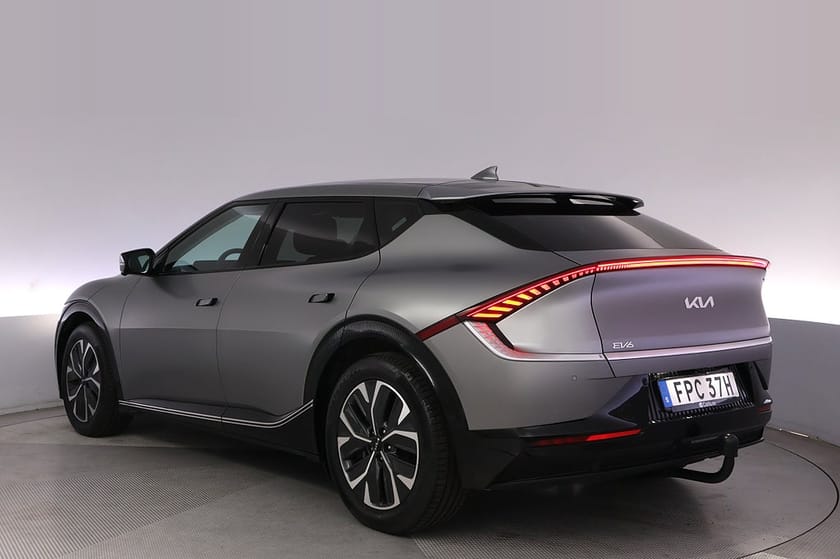 Bild 4 av Kia EV6