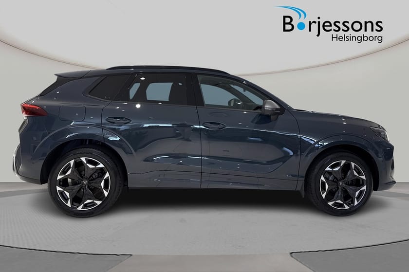 Bild 2 av CUPRA Terramar VZ e-Hybrid 1.5 272HK