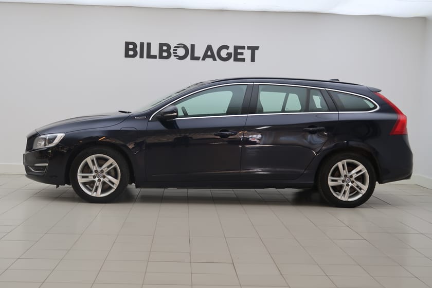 Bild 2 av Volvo V60
