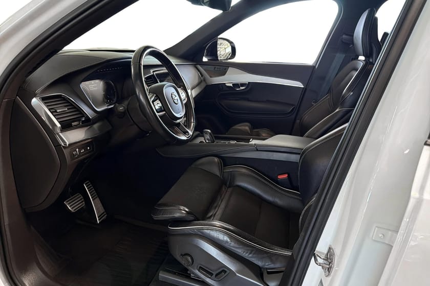 Bilde 5 av Volvo XC90 7 Seats T8 390hk AWD R-design