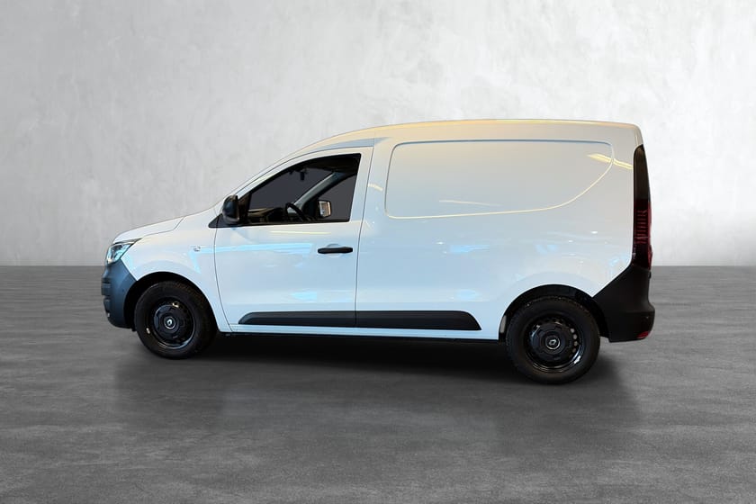 Bilde 3 av Renault Express