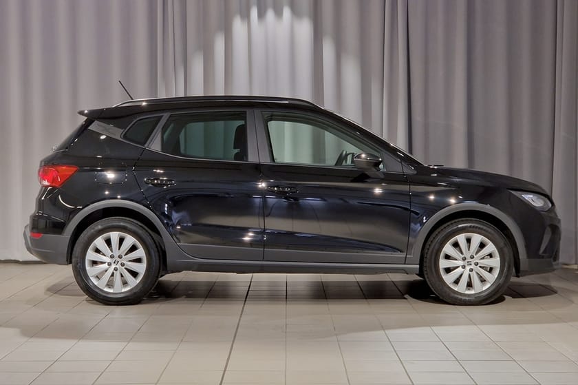 Bild 4 av SEAT Arona 1.0 TSI / 110 HK