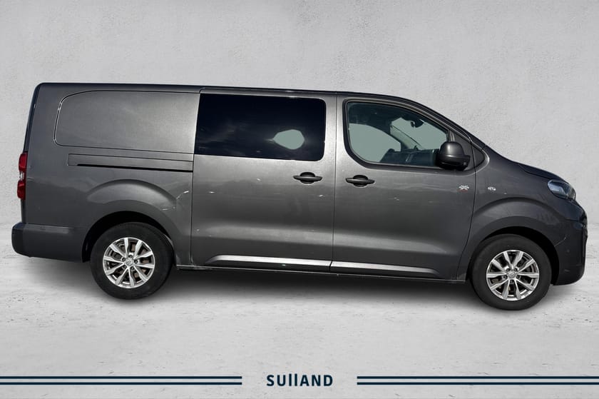 Bilde 4 av Peugeot Expert Varebil
