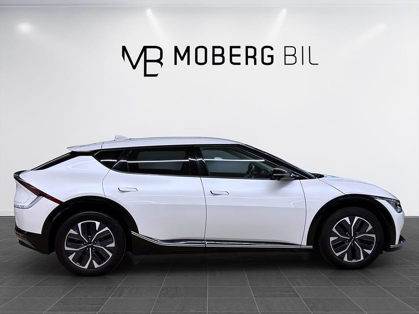 Bild 4 av Kia EV6 77.4 kWh 228hk Helg på Moberg! Base Läder 360 Keyless