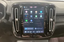 Volvo C40 Recharge Single Motor