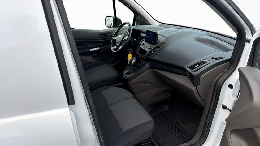 Bild 3 av Ford Transit Connect 240 LWB L2 Trend 1,5L 120HK / Automat / Carplay / Värmare