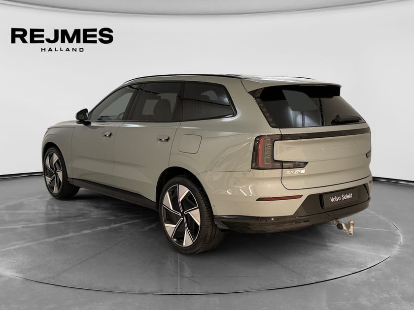 Bild 2 av Volvo EX90 Twin Motor Performance
