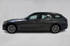Thumnail bilde 1 av BMW 330e xDrive Touring