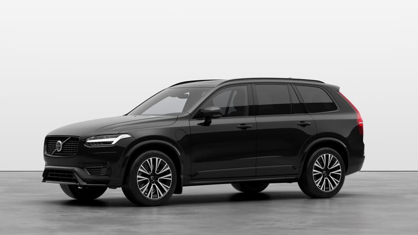 Bilde 1 av Volvo XC90 Recharge T8 Ultima Dark /LUFT/Kork++