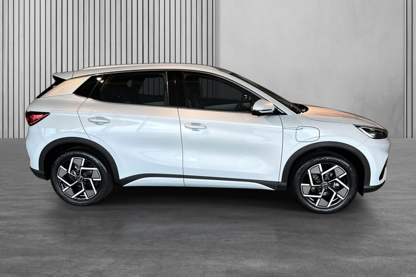 Bilde 4 av BYD Atto 3 Extended Range | Comfort | 360° | Pano | ACC