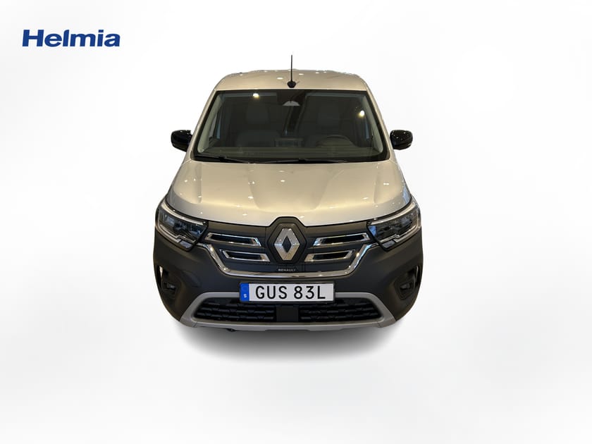 Bild 2 av Renault Kangoo E-Tech