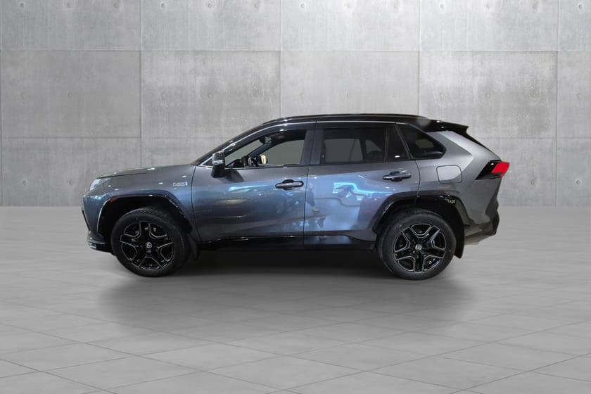 Bilde 2 av Toyota RAV4 Plug-in Hybrid GR Sport AWD 1500 kg på henger