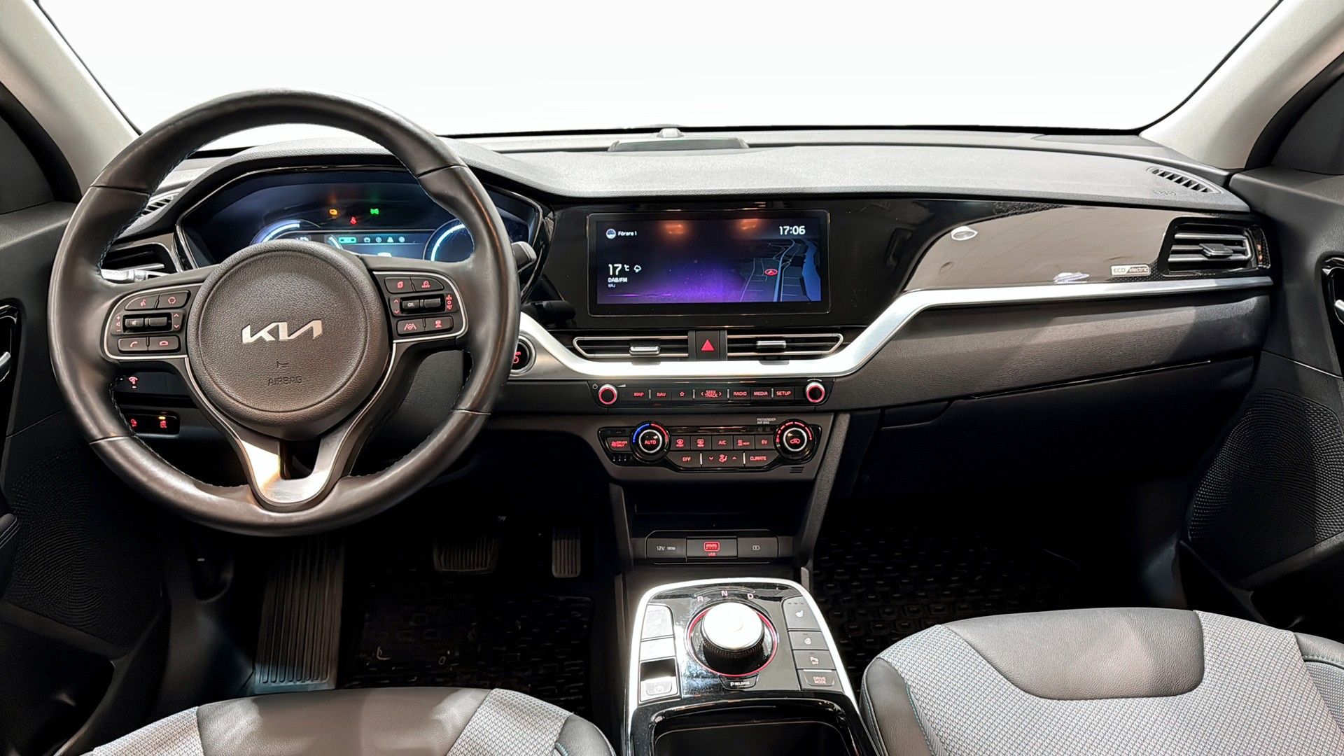 Kia Niro e-Niro 2022, bild 7/10