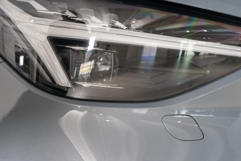 Bilde 3 av Volvo XC40 Recharge Twin 408 hk Ultimate. Krok/Pixel/Google maps/360 kam/HK