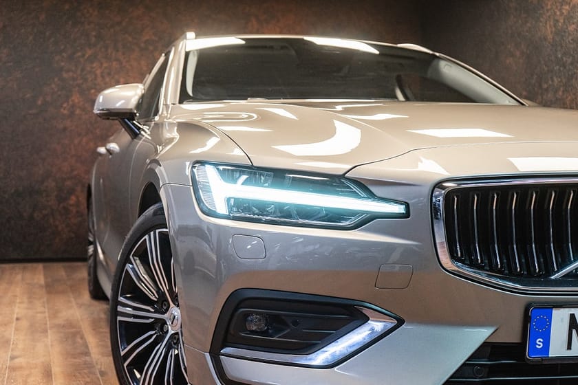 Bild 4 av Volvo V60