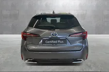 Thumnail bilde 3 av Toyota Corolla Touring Sports Hybrid