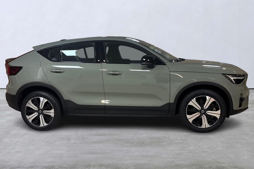 Bild 3 av Volvo C40 Recharge Plus Edition