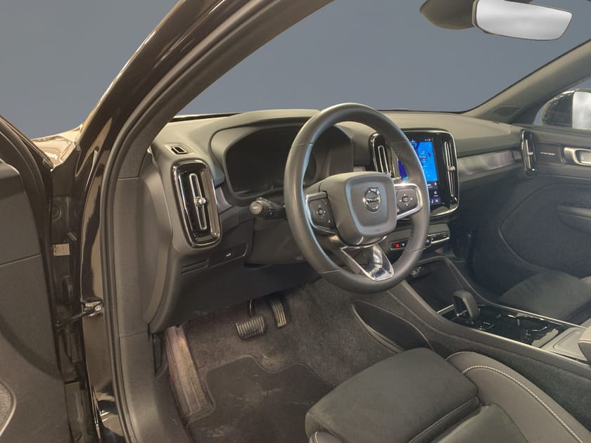 Bild 5 av Volvo C40 Recharge Extended Range Ultimate//Drag//360-Kamera//