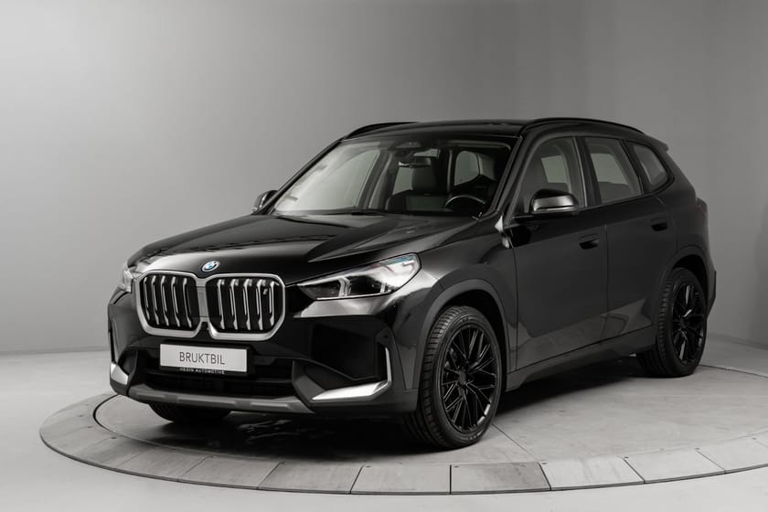 Bilde 2 av BMW iX1 xDrive30