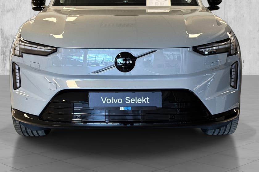 Bilde 5 av Volvo EX90 Twin Motor Performance Ultra Krok: 2.200kg/Coating/PPFfolie