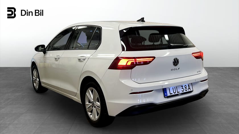 Bild 3 av Volkswagen Golf