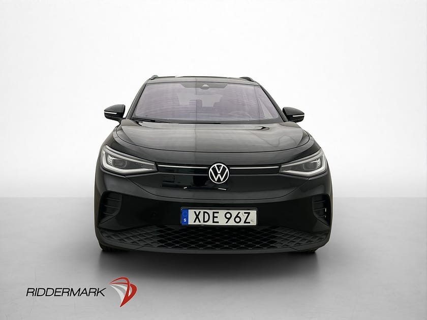 Bild 2 av Volkswagen ID.4 Pro